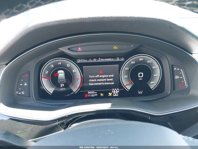 2025 AUDI Q7 WA1LCBF76SD011269 Photo 6