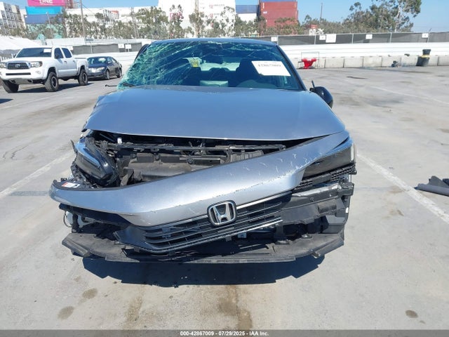 Honda k20c2 2024 2HGFE2F51RH527680 Image 13