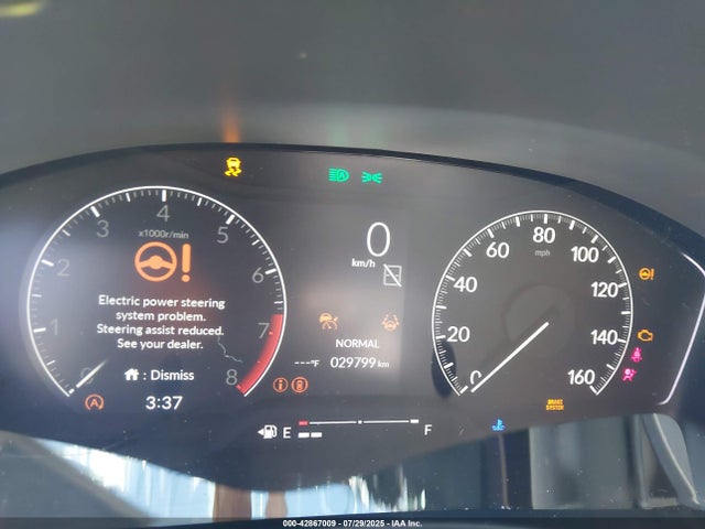 Honda k20c2 2024 2HGFE2F51RH527680 Image 7