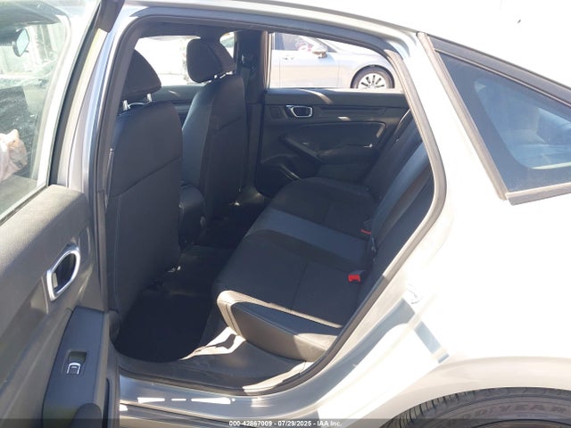 Honda k20c2 2024 2HGFE2F51RH527680 Image 8