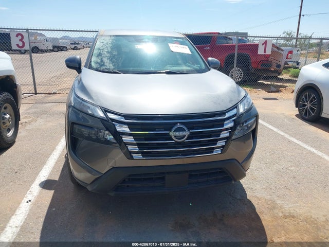 JN8BT3BA4RW350446 Nissan 2024