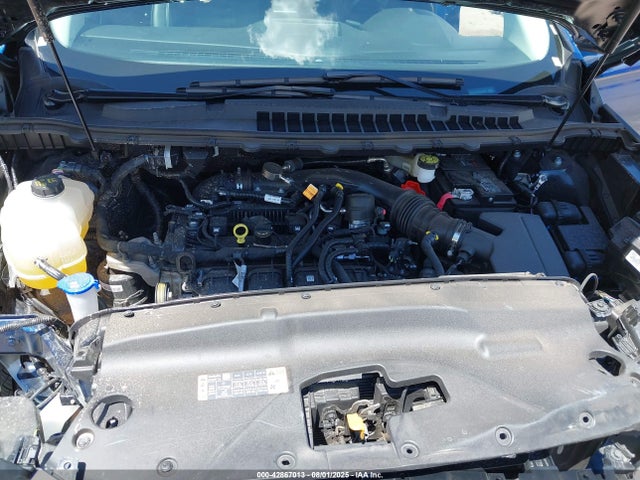 Ford gtdi 2024 2FMPK4J91RBA98833 Image 10