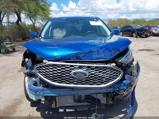 Ford gtdi 2024 2FMPK4J91RBA98833 Image 13