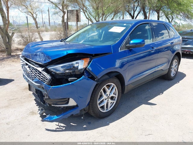 Ford gtdi 2024 2FMPK4J91RBA98833 Image 2