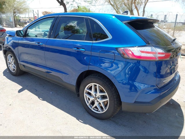 Ford gtdi 2024 2FMPK4J91RBA98833 Image 3