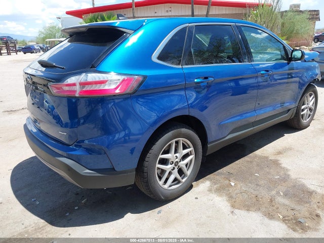 Ford gtdi 2024 2FMPK4J91RBA98833 Image 4