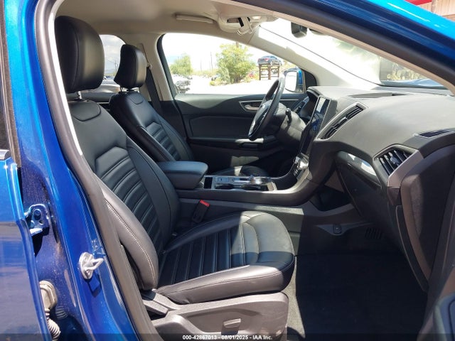 Ford gtdi 2024 2FMPK4J91RBA98833 Image 5