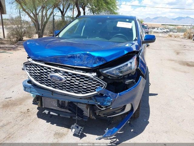 Ford gtdi 2024 2FMPK4J91RBA98833 Image 6