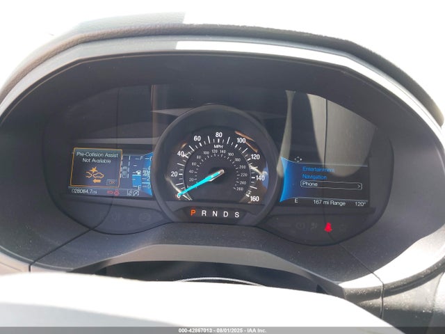 Ford gtdi 2024 2FMPK4J91RBA98833 Image 7