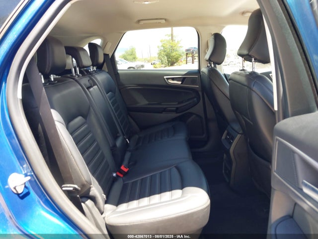 Ford gtdi 2024 2FMPK4J91RBA98833 Image 8