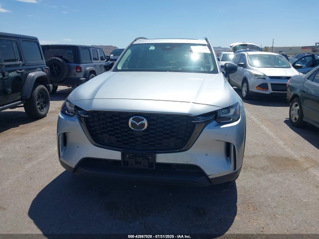 Mazda h3 standard power 2025 JM3KKCHD5S1229127 Image 12
