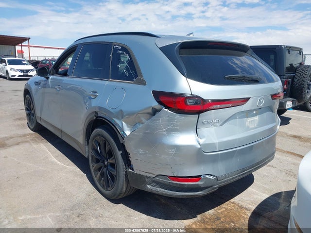 Mazda h3 standard power 2025 JM3KKCHD5S1229127 Image 14