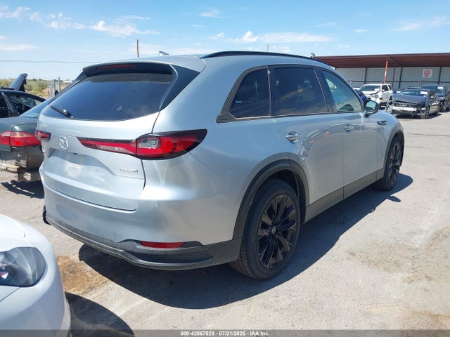Mazda h3 standard power 2025 JM3KKCHD5S1229127 Image 16