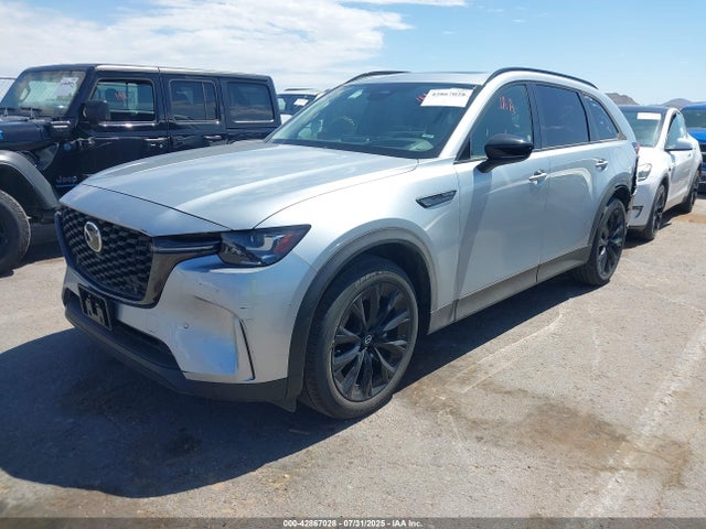 Mazda h3 standard power 2025 JM3KKCHD5S1229127 Image 2