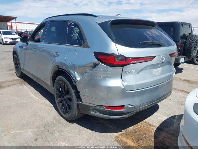 Mazda h3 standard power 2025 JM3KKCHD5S1229127 Image 3