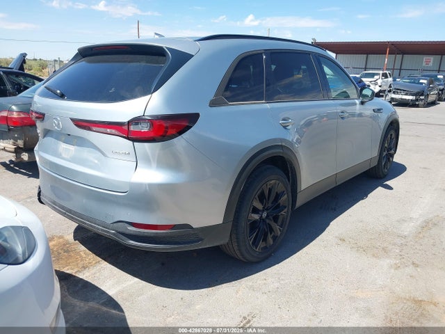 Mazda h3 standard power 2025 JM3KKCHD5S1229127 Image 4