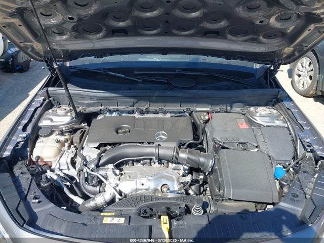 W1N4M4HB2MW147239 Mercedes-Benz m260