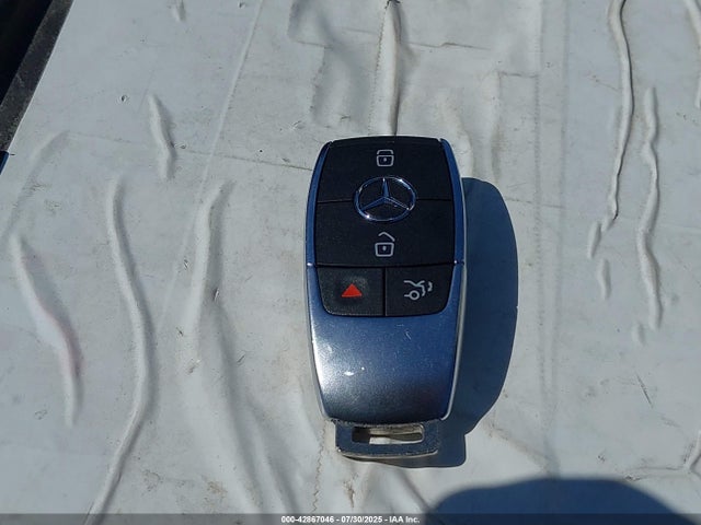 W1N4M4HB2MW147239 Mercedes-Benz m260