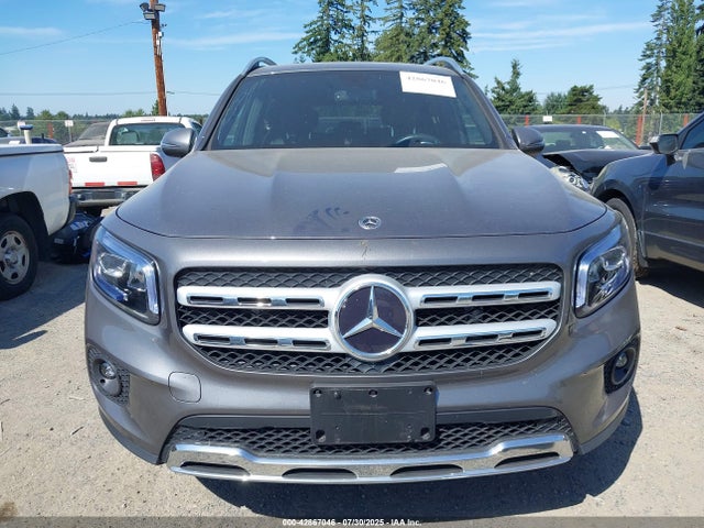 W1N4M4HB2MW147239 Mercedes-Benz m260