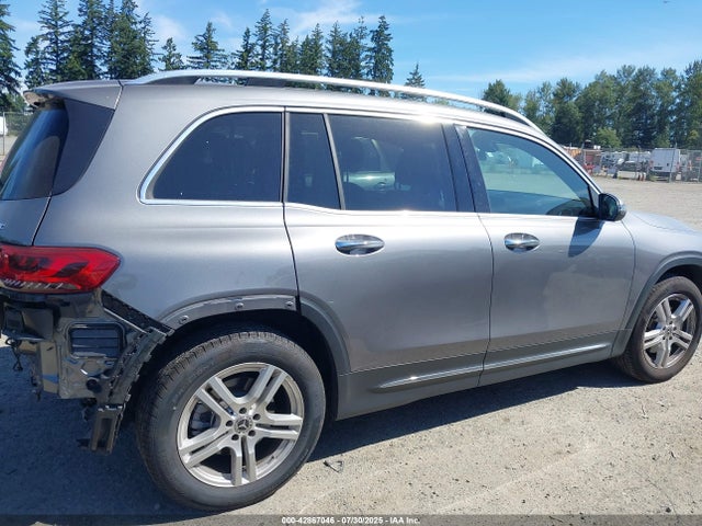 W1N4M4HB2MW147239 Mercedes-Benz m260