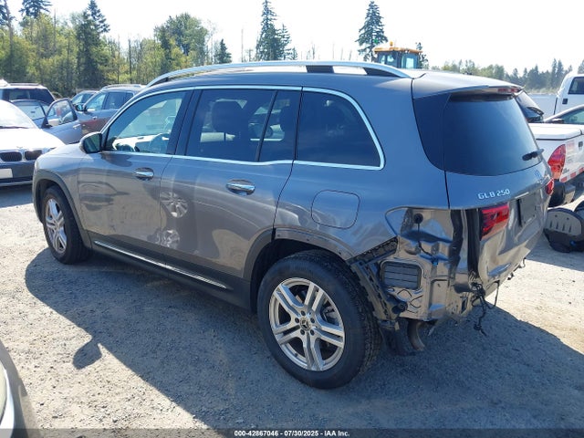 W1N4M4HB2MW147239 Mercedes-Benz m260