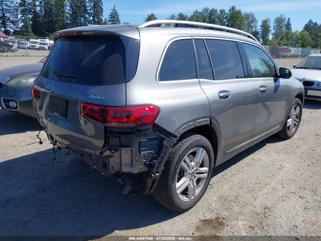 W1N4M4HB2MW147239 Mercedes-Benz m260