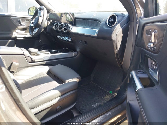 W1N4M4HB2MW147239 Mercedes-Benz m260