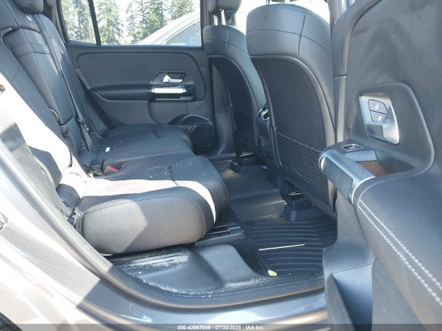 W1N4M4HB2MW147239 Mercedes-Benz m260