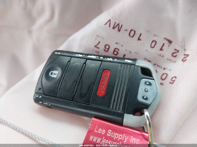 2011 ACURA TL 19UUA8F51BA004962 Photo 10