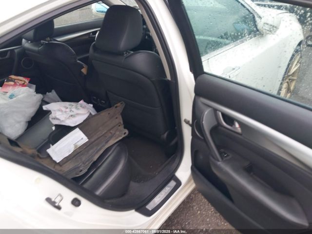 2011 ACURA TL 19UUA8F51BA004962 Photo 7