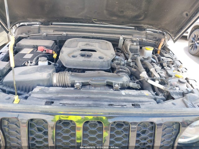1C4JJXN65PW628974 Jeep Wrangler