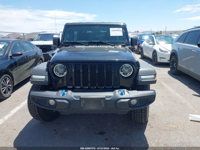1C4JJXN65PW628974 Jeep Wrangler