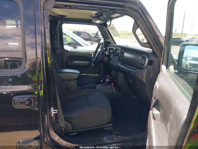 1C4JJXN65PW628974 Jeep Wrangler