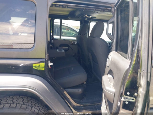 1C4JJXN65PW628974 Jeep Wrangler