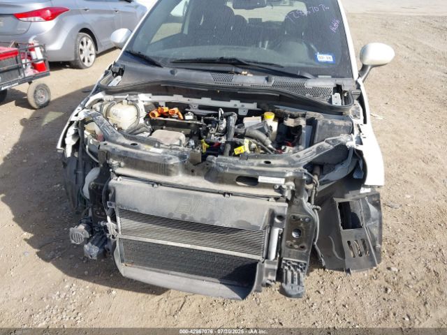 2014 FIAT 500E 3C3CFFGE1ET173007 Photo 5