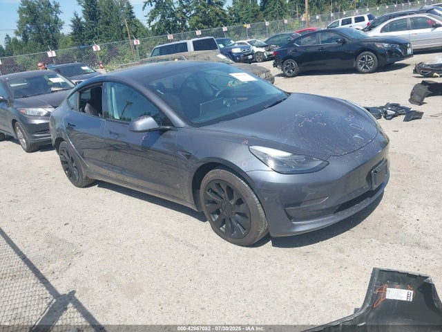 2023 TESLA MODEL 3 5YJ3E1EA7PF401563 Photo 0