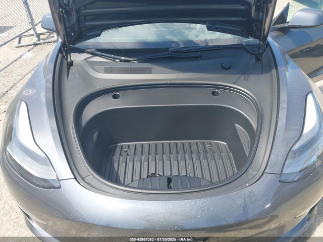 2023 TESLA MODEL 3 5YJ3E1EA7PF401563 Photo 9