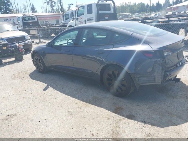 2023 TESLA MODEL 3 5YJ3E1EA7PF401563 Photo 2