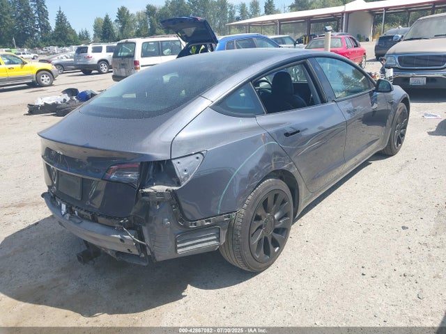 2023 TESLA MODEL 3 5YJ3E1EA7PF401563 Photo 3