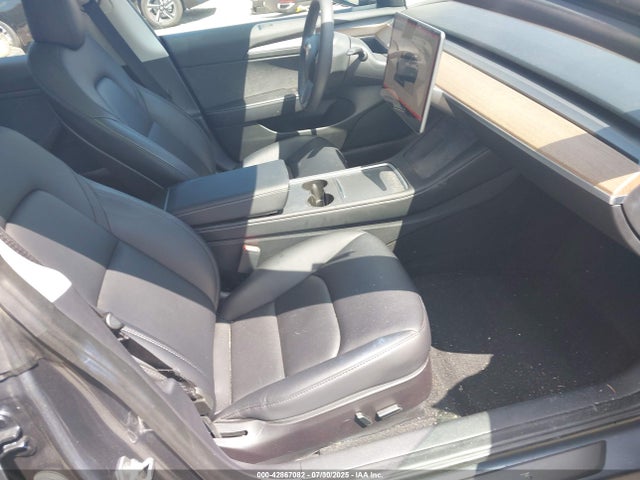 2023 TESLA MODEL 3 5YJ3E1EA7PF401563 Photo 4