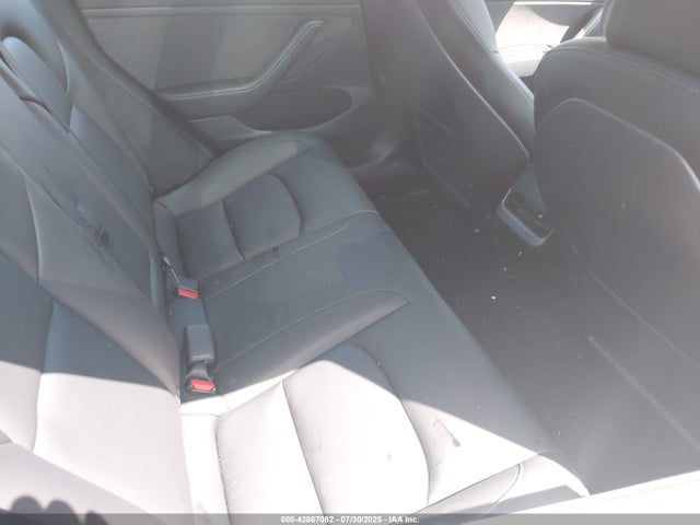 2023 TESLA MODEL 3 5YJ3E1EA7PF401563 Photo 7