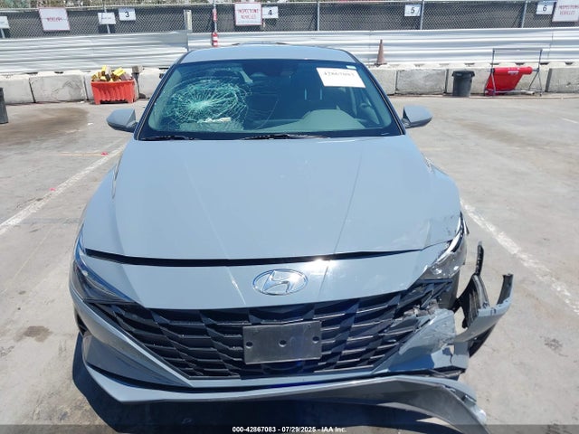 Hyundai mpi nu pe 2021 KMHLL4AG3MU108596 Image 12