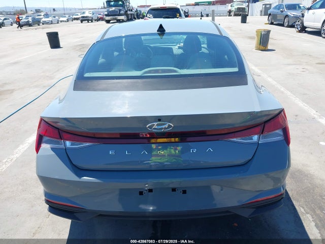Hyundai mpi nu pe 2021 KMHLL4AG3MU108596 Image 16