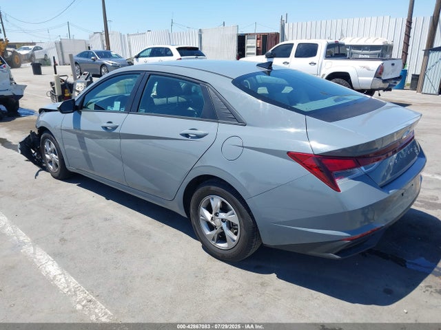 Hyundai mpi nu pe 2021 KMHLL4AG3MU108596 Image 3
