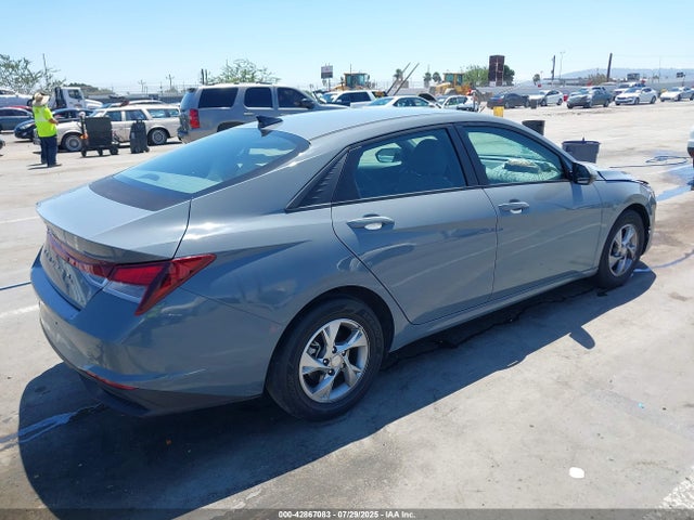 Hyundai mpi nu pe 2021 KMHLL4AG3MU108596 Image 4