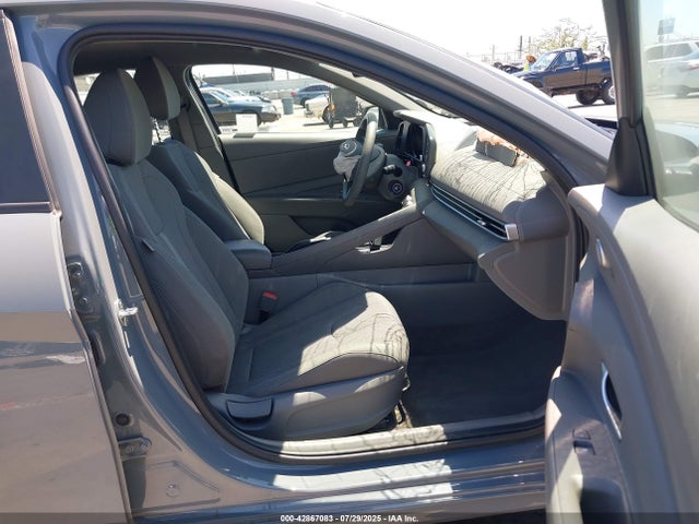 Hyundai mpi nu pe 2021 KMHLL4AG3MU108596 Image 5