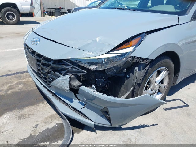 Hyundai mpi nu pe 2021 KMHLL4AG3MU108596 Image 6