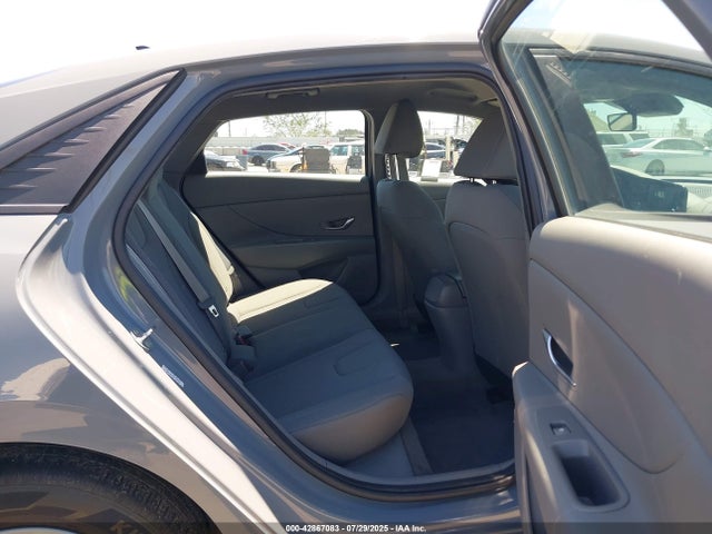 Hyundai mpi nu pe 2021 KMHLL4AG3MU108596 Image 8