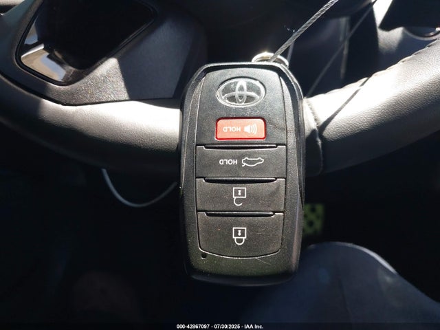 Toyota a25a-fxs 2025 4T1DAACK7SU058518 Image 11