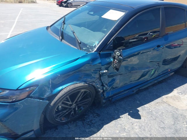Toyota a25a-fxs 2025 4T1DAACK7SU058518 Image 6